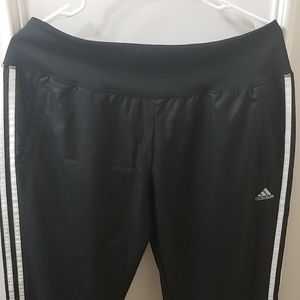 Adidas running pants